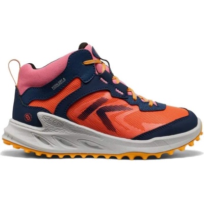 KEEN Zionic mid wp youth 35