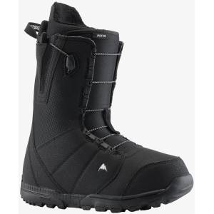 Burton Мъжки Сноуборд Обувки Burton Moto Black (131761-001) - topsports - 328,58 лв
