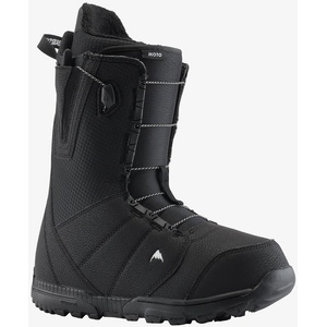Burton Мъжки Сноуборд Обувки Burton Moto Black (131761-001) - topsports - 375,52 лв