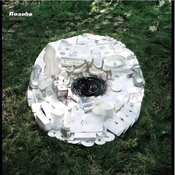 Bonobo - Days To Come (2 LP) (5021392453187)