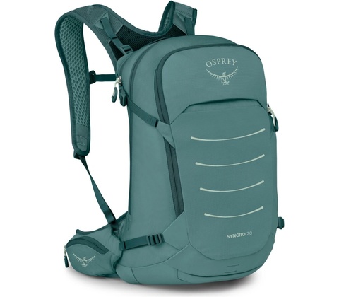 Osprey Syncro 20 cascade blue