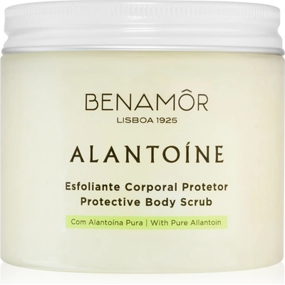 Benamôr Alantoíne Esfoliante Corpora tělový peeling 200 ml