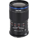 Laowa 65mm f/2.8 2X Ultra Macro Canon M