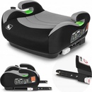 Podsedáky do auta Lionelo Luuk Fix I-Size 2023 Stone Grey