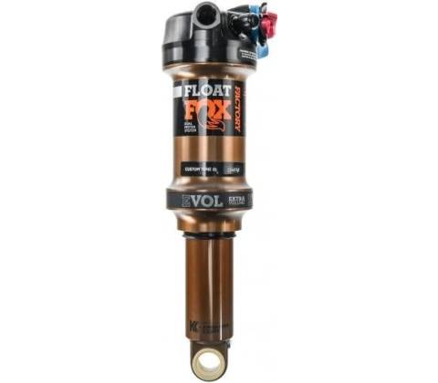 Fox FLOAT DPS TRUNNION FACTORY