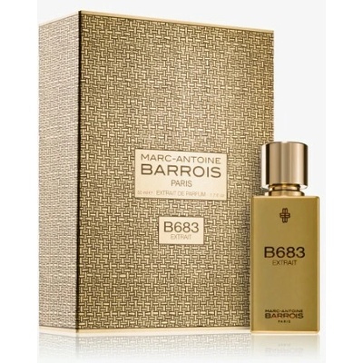 Marc-Antonie Barrois B683 Extrait parfum dámsky 50 ml