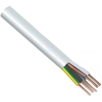 zzzzzzDraka H05VV-F 5x1,5 mm