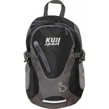 Acra Backpack 20l černý