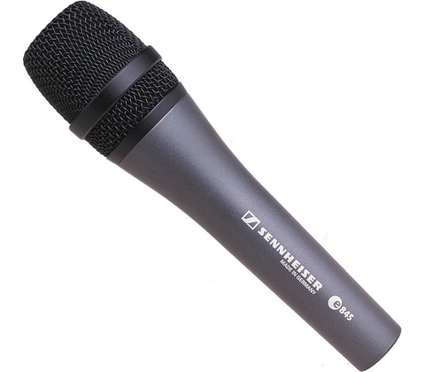 Sennheiser E845