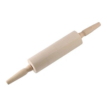 FACKELMANN ДЪРВЕНА ТОЧИЛКА ЗА РАЗТОЧВАНЕ 20Х6.5см (31520)