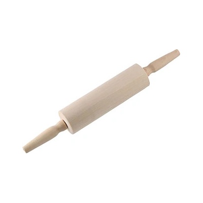 FACKELMANN ДЪРВЕНА ТОЧИЛКА ЗА РАЗТОЧВАНЕ 20Х6.5см (31520)