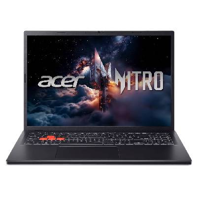 Лаптоп ACER Nitro Lite NL16-71G-751G, Intel Core i7-13620H, 16 инча, FHD, 16GB RAM, 512GB SSD, RTX 3050 (NH.DAAEX.004)