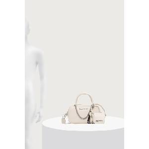 Karl Lagerfeld Jeans чанта crossbody дамска (B4W30366) - answear - 312,74 лв
