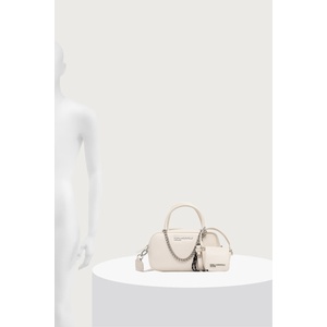 Karl Lagerfeld Jeans чанта crossbody дамска (B4W30366)