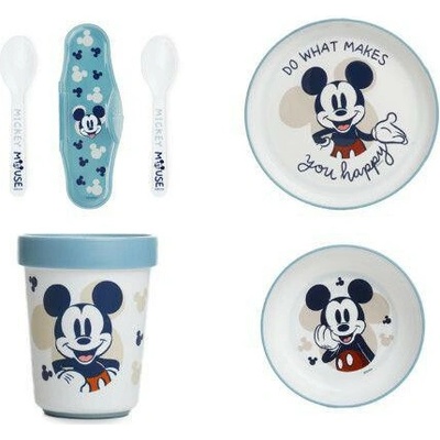 Thermobaby Mickey 4 dielna