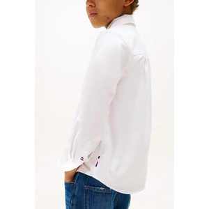 Tommy Hilfiger Детска риза (KB0KB10192.104.122.PPY2)