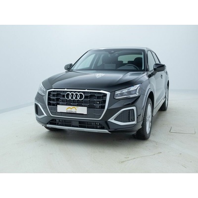 Audi Q2 35 TFSI Advanced 110 kW