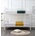 Halmar 35094-0 Bunky biela