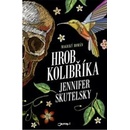 Hrob kolibříka