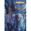 Poutník - Elaine Cunningham