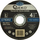 Geko G78202