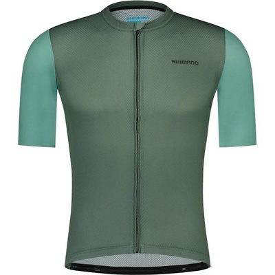 Shimano ARIA zelená