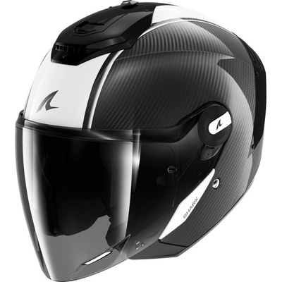 Shark RS Jet carbon