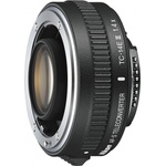 Recenze Nikon TC-14E III