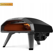 Ooni Koda 2 Black UU-P2D700