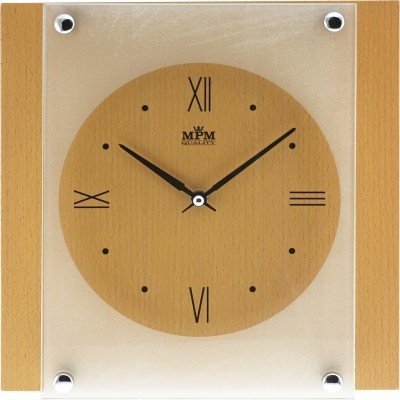 MPM 2706.53 svetlé drevo 26cm