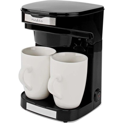 Nedis KACM140EBK