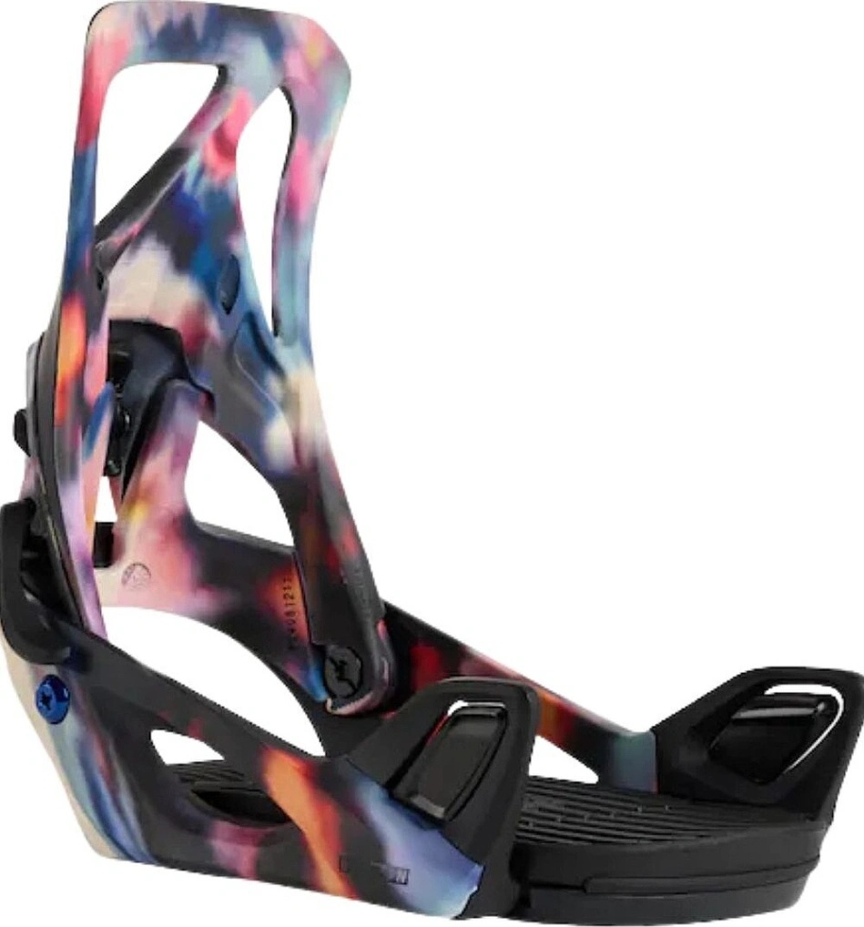 Burton Step On 24/25 od 306,38 € - Heureka.sk