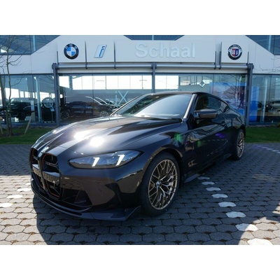 BMW M4 xDrive CS 405 kW