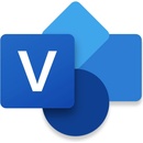 Microsoft Visio 2024 Standard (EP2-07167)