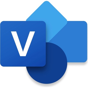 Microsoft Visio 2024 Standard (EP2-07167)