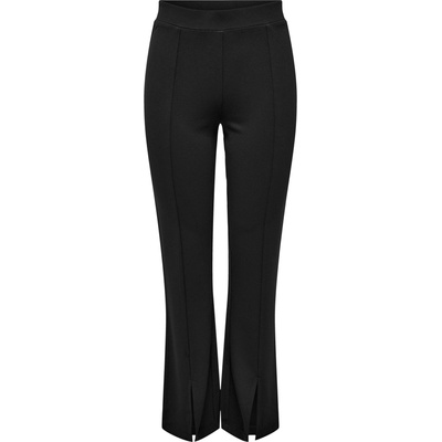 JDY Панталон 'Pretty' черно, размер XL
