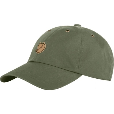 Fjallraven Vidda Zelená