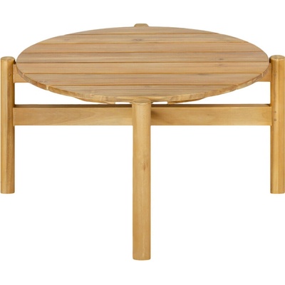 Micadoni Majorelle 60 cm svetlohnedý