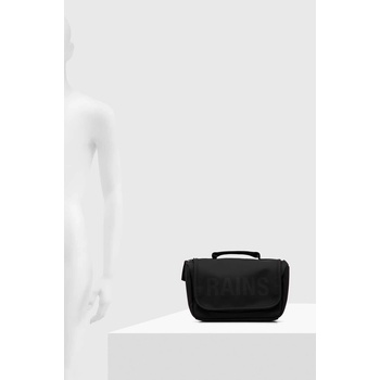 Rains Козметична чанта Rains 16310 Travel Accessories (16310.01)