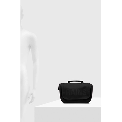 Rains Козметична чанта Rains 16310 Travel Accessories (16310.01)