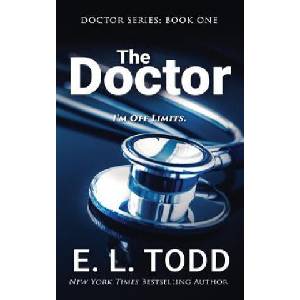 The Doctor | E L Todd (ISBN: 9781798164501)