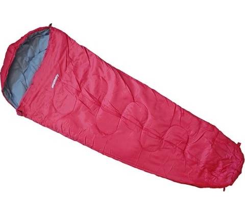 Kubisport MUMMY 1