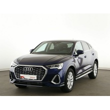 Audi Q3 35 TFSI S tronic S-line Sportback 110 kW