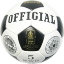 Fotbalové míče Official KWB