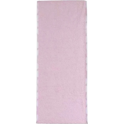 Lorelli Текстилна подложка за повиване Lorelli - Розова, 88 х 34 cm (20040280003)