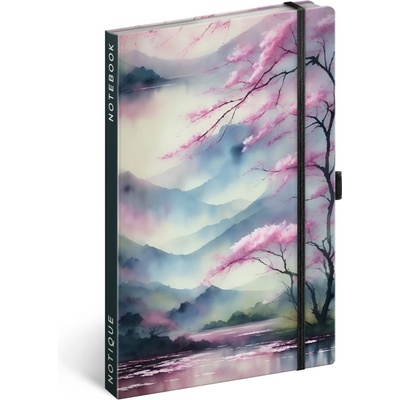 Notes Sakura linkovaný