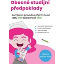 Obecné studijní předpoklady