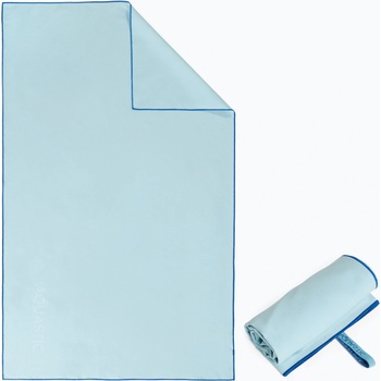 AQUASTIC Бързосъхнеща кърпа AQUASTIC Havlu L синя