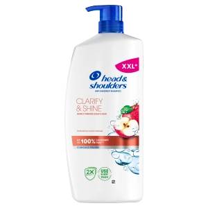 Head & Shoulders Шампоан Head&Should 800 мл сайдер с помпа