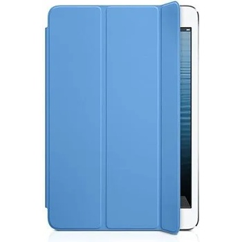 Apple iPad mini Smart Cover - Polyurethane - Blue (MD970ZM/A)